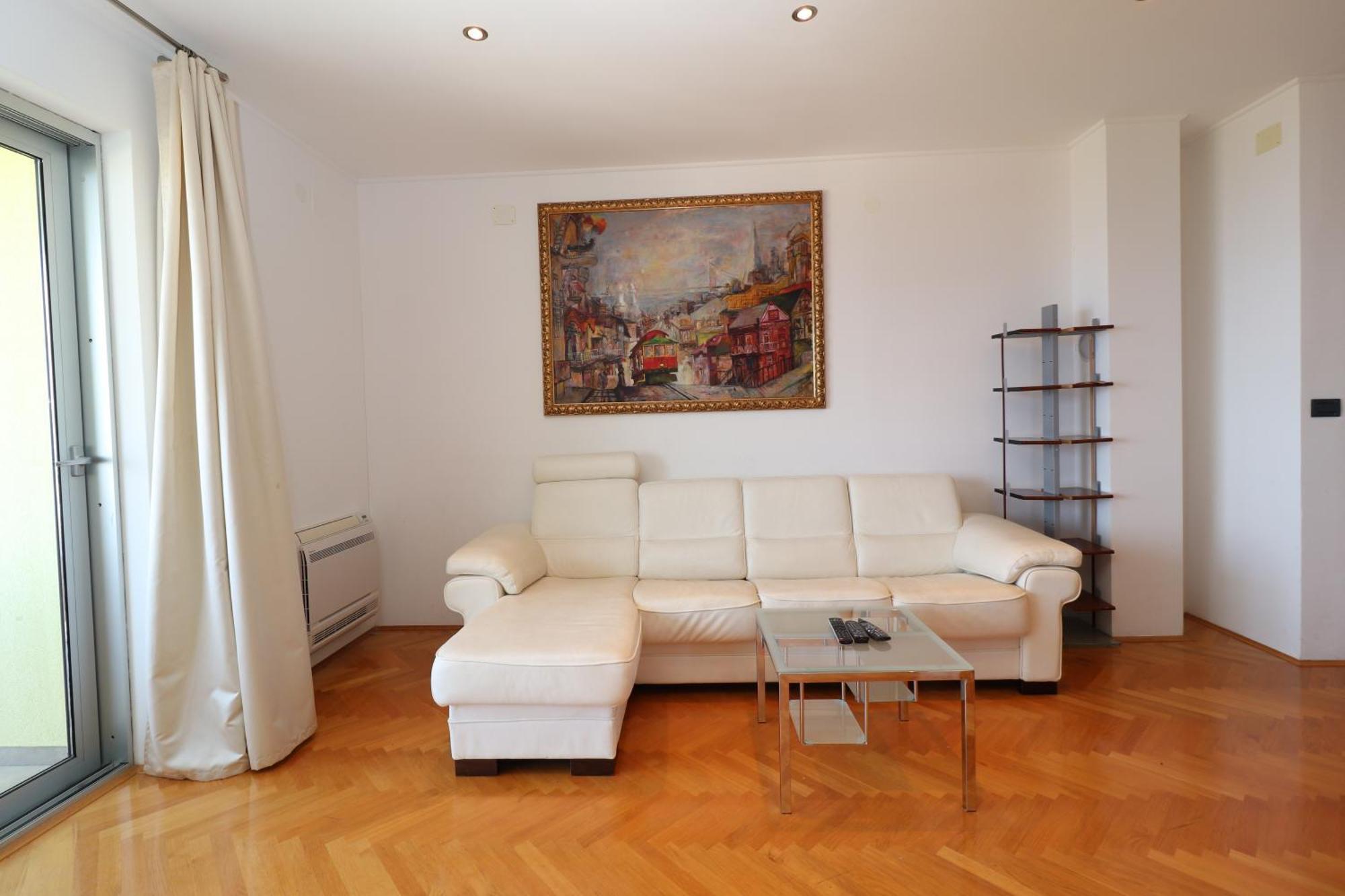 White Wings Apartment Lovran Exterior photo