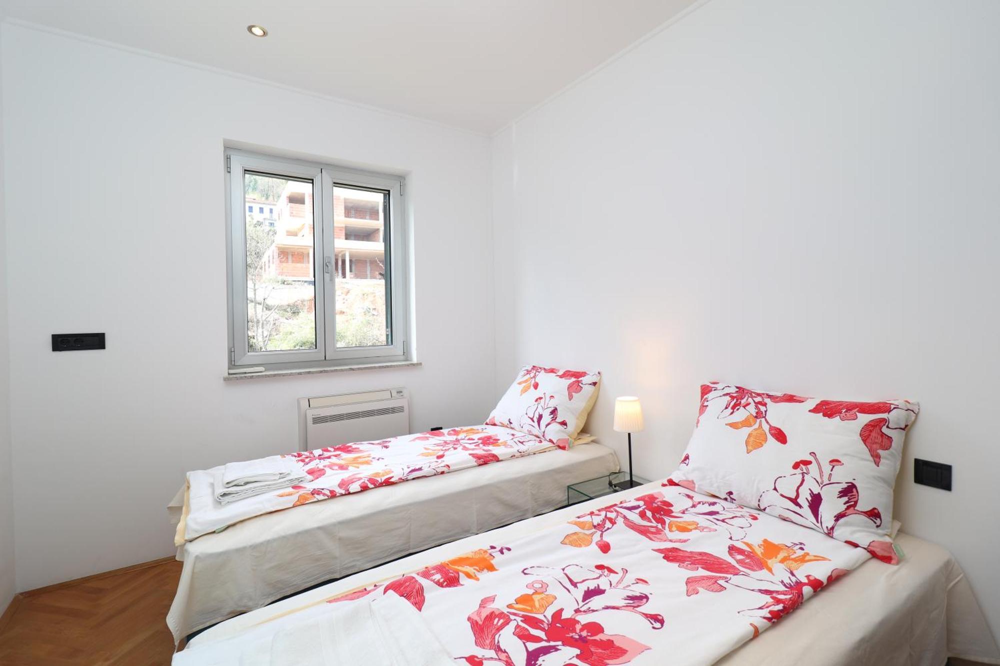 White Wings Apartment Lovran Exterior photo